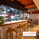 ACÀ Pigalle, les photos