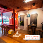 ACÀ Pigalle, les photos