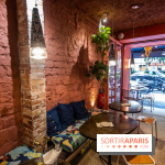 ACÀ Pigalle, les photos