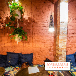 ACÀ Pigalle, les photos