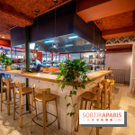 ACÀ Pigalle, les photos