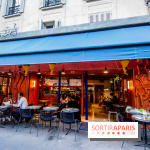 ACÀ Pigalle, les photos