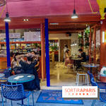 ACÀ Pigalle, les photos