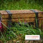 Des paniers pique-nique à savourer au Waldorf Astoria Trianon Palace de Versailles