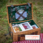 Des paniers pique-nique à savourer au Waldorf Astoria Trianon Palace de Versailles