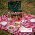 Des paniers pique-nique à savourer au Waldorf Astoria Trianon Palace de Versailles