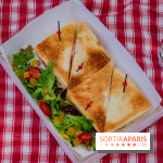 Des paniers pique-nique à savourer au Waldorf Astoria Trianon Palace de Versailles