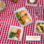 Des paniers pique-nique à savourer au Waldorf Astoria Trianon Palace de Versailles