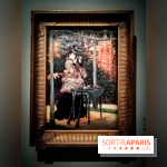 James Tissot, l'exposition au Musée d'Orsay -  nos photos