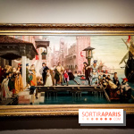 James Tissot, l'exposition au Musée d'Orsay -  nos photos