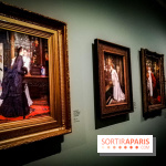 James Tissot, l'exposition au Musée d'Orsay -  nos photos