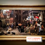 James Tissot, l'exposition au Musée d'Orsay -  nos photos