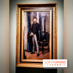 James Tissot, l'exposition au Musée d'Orsay -  nos photos