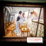 James Tissot, l'exposition au Musée d'Orsay -  nos photos