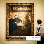 James Tissot, l'exposition au Musée d'Orsay -  nos photos