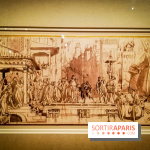 James Tissot, l'exposition au Musée d'Orsay -  nos photos