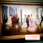 James Tissot, l'exposition au Musée d'Orsay -  nos photos