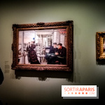 James Tissot, l'exposition au Musée d'Orsay -  nos photos