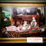 James Tissot, l'exposition au Musée d'Orsay -  nos photos