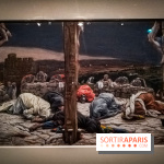 James Tissot, l'exposition au Musée d'Orsay -  nos photos