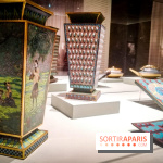 James Tissot, l'exposition au Musée d'Orsay -  nos photos