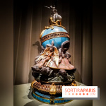 James Tissot, l'exposition au Musée d'Orsay -  nos photos