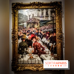 James Tissot, l'exposition au Musée d'Orsay -  nos photos