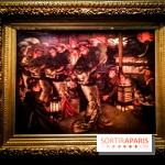 James Tissot, l'exposition au Musée d'Orsay -  nos photos