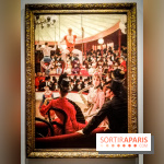 James Tissot, l'exposition au Musée d'Orsay -  nos photos