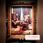 James Tissot, l'exposition au Musée d'Orsay -  nos photos