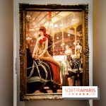 James Tissot, l'exposition au Musée d'Orsay -  nos photos