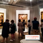 James Tissot, l'exposition au Musée d'Orsay -  nos photos