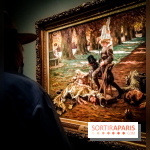 James Tissot, l'exposition au Musée d'Orsay -  nos photos