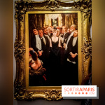 James Tissot, l'exposition au Musée d'Orsay -  nos photos