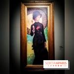 James Tissot, l'exposition au Musée d'Orsay -  nos photos