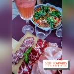 Eataly Paris Marais dévoile sa carte estivale, les photos