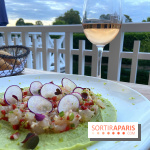 Escapade en Île-de-France : l'Hôtel Renaissance Paris Country Club