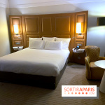Escapade en Île-de-France : l'Hôtel Renaissance Paris Country Club