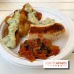 Coq Rico Street Food