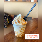 New Soul Food - Le Maquis 