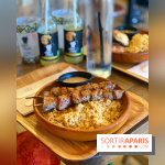 New Soul Food - Le Maquis 