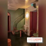 Divine, le bar à cocktails coup de cœur à Paris