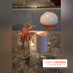 Divine, le bar à cocktails coup de cœur à Paris