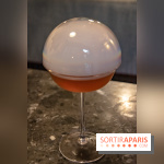 Divine, le bar à cocktails coup de cœur à Paris