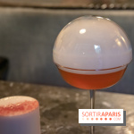 Divine, le bar à cocktails coup de cœur à Paris