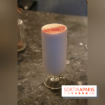 Divine, le bar à cocktails coup de cœur à Paris
