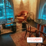 Divine, le bar à cocktails coup de cœur à Paris