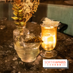Divine, le bar à cocktails coup de cœur à Paris