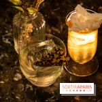 Divine, le bar à cocktails coup de cœur à Paris
