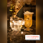 Divine, le bar à cocktails coup de cœur à Paris